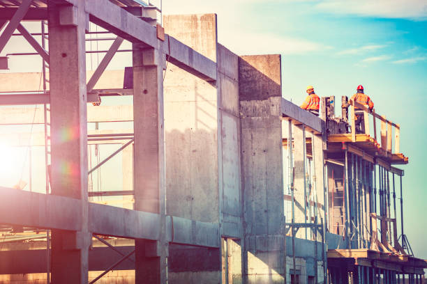 Best Concrete Foundation Repair  in Springfield, CO