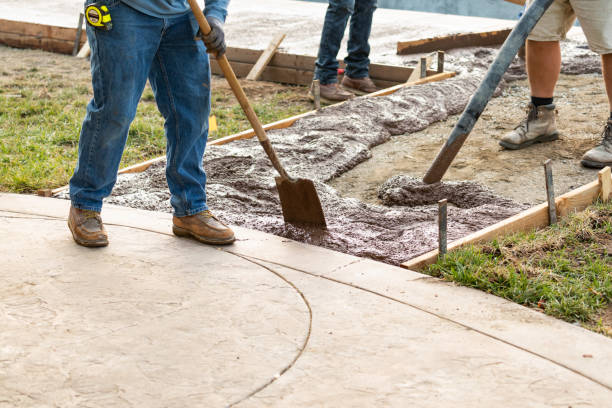 Best Concrete Repair Services  in Springfield, CO