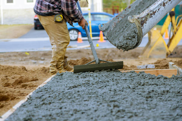 Best Foundations  in Springfield, CO