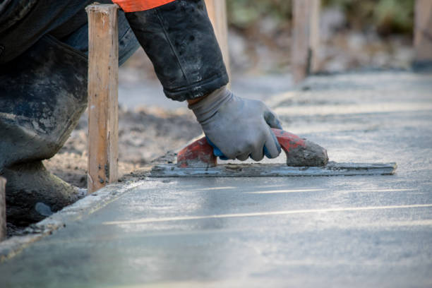 Best Local Concrete Companies  in Springfield, CO