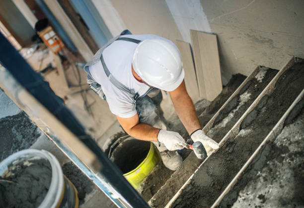 Affordable Concrete Services in CO