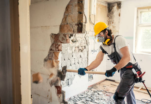 Why Trust Our Certified Concrete Contractors for Your Project Needs in CO?