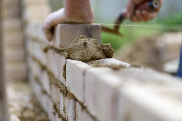 Best Poured Concrete Foundation  in Springfield, CO