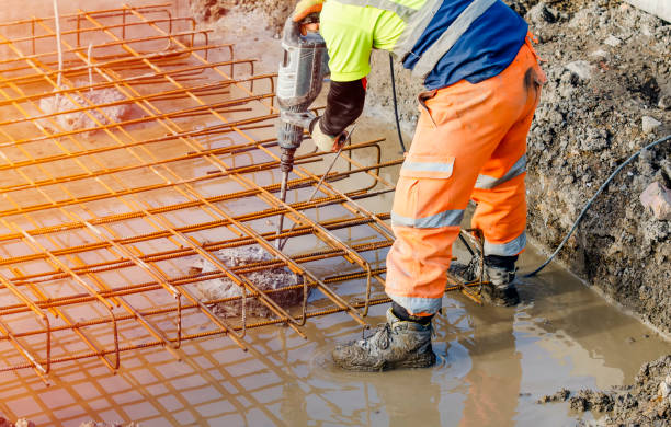 Best Foundations  in Springfield, CO