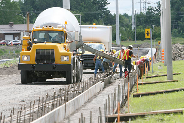 Best Concrete Contractor Near Me  in Springfield, CO