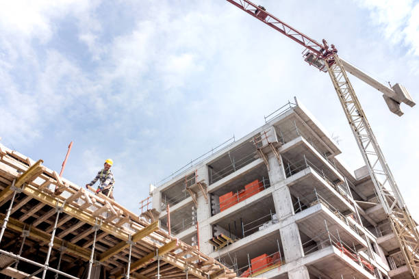 Best Concrete Demolition Services  in Springfield, CO